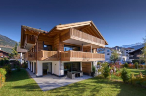 Chalet Alpenspirit